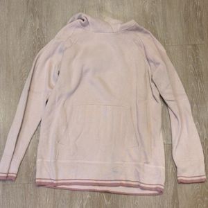 Lululemon Soothe Away Hoodie